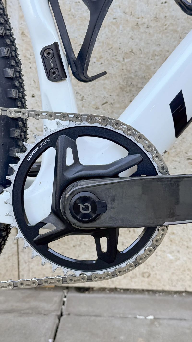 Lapierre Crosshill CF 8.0 vel. 58/XL