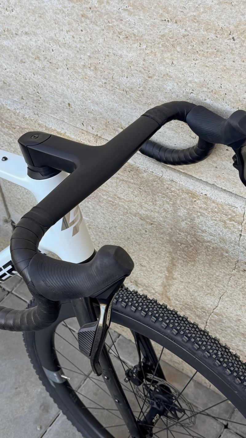 Lapierre Crosshill CF 8.0 vel. 58/XL