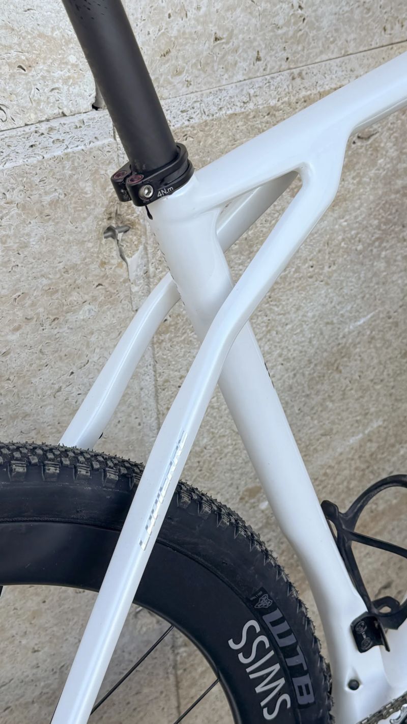 Lapierre Crosshill CF 8.0 vel. 58/XL