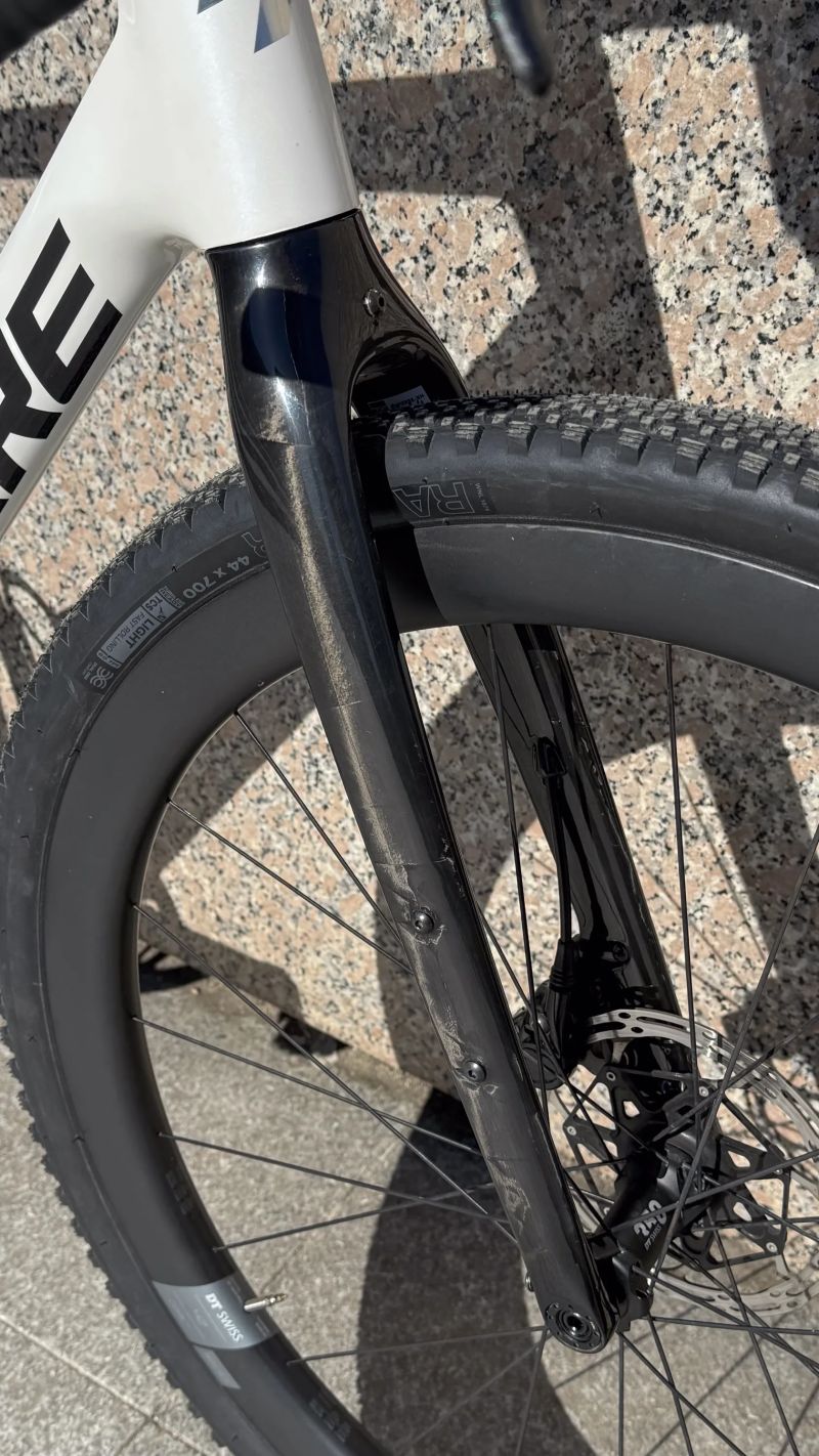 Lapierre Crosshill CF 8.0 vel. 58/XL