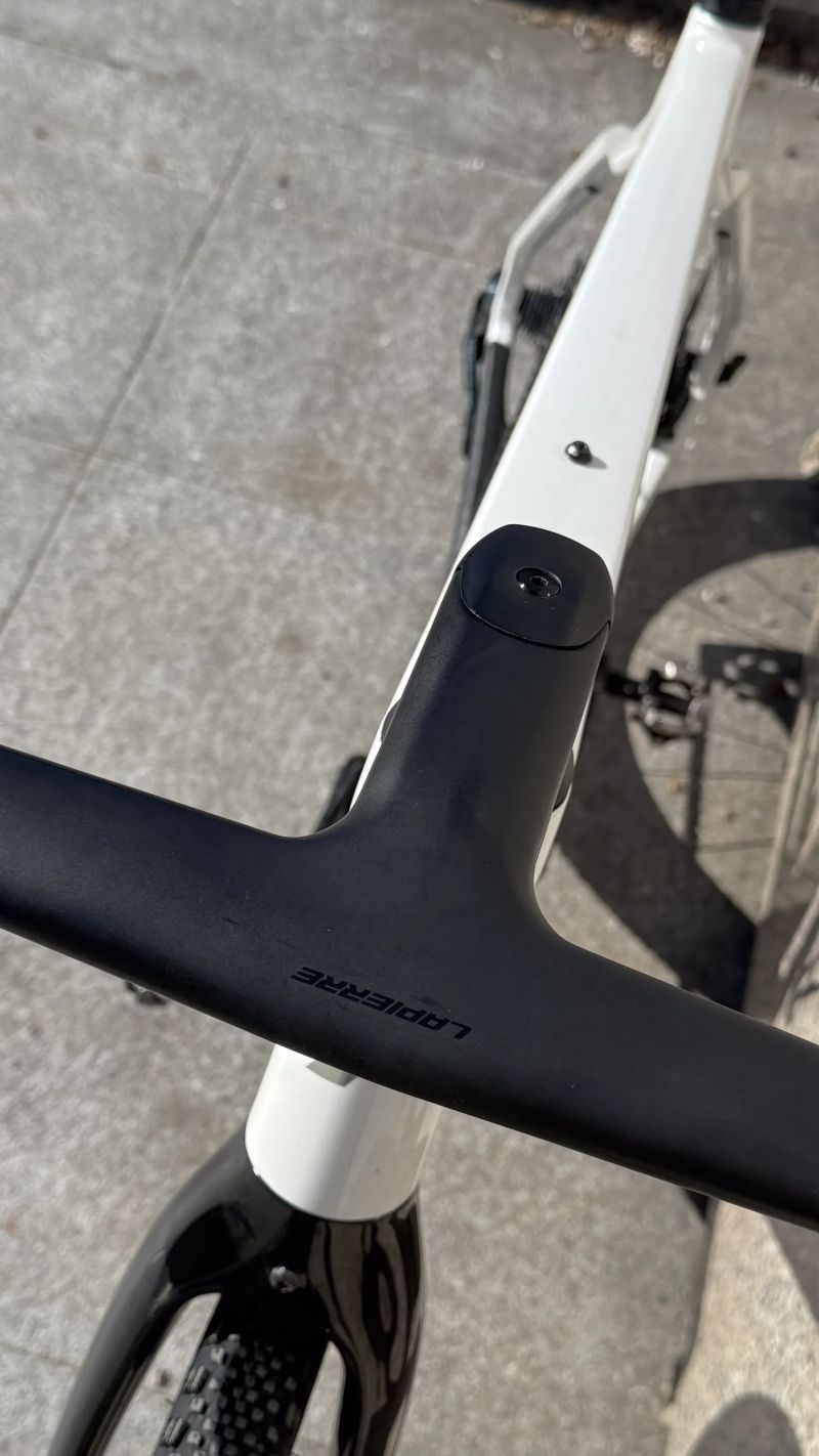 Lapierre Crosshill CF 8.0 vel. 58/XL