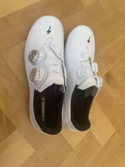 Tretry Specialized S-Works Torch 40,5