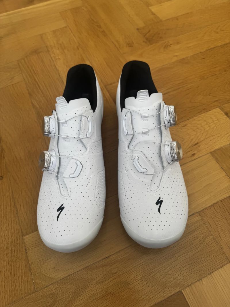 Tretry Specialized S-Works Torch 40,5