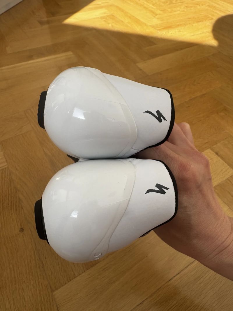 Tretry Specialized S-Works Torch 40,5