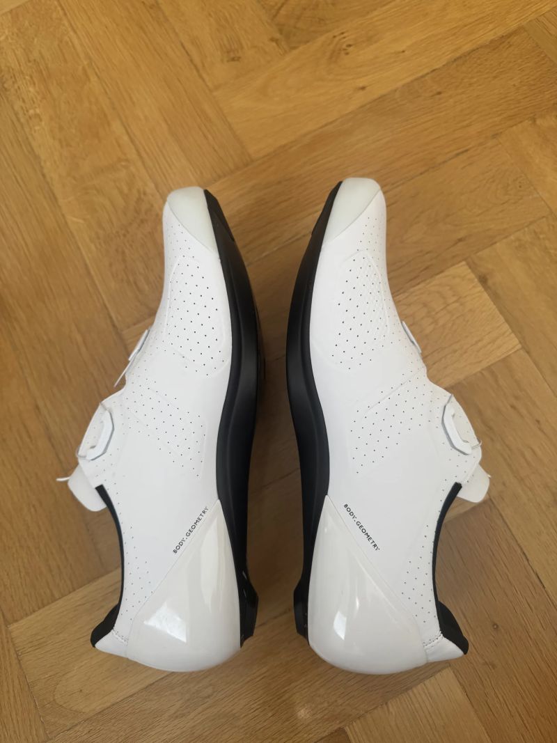 Tretry Specialized S-Works Torch 40,5