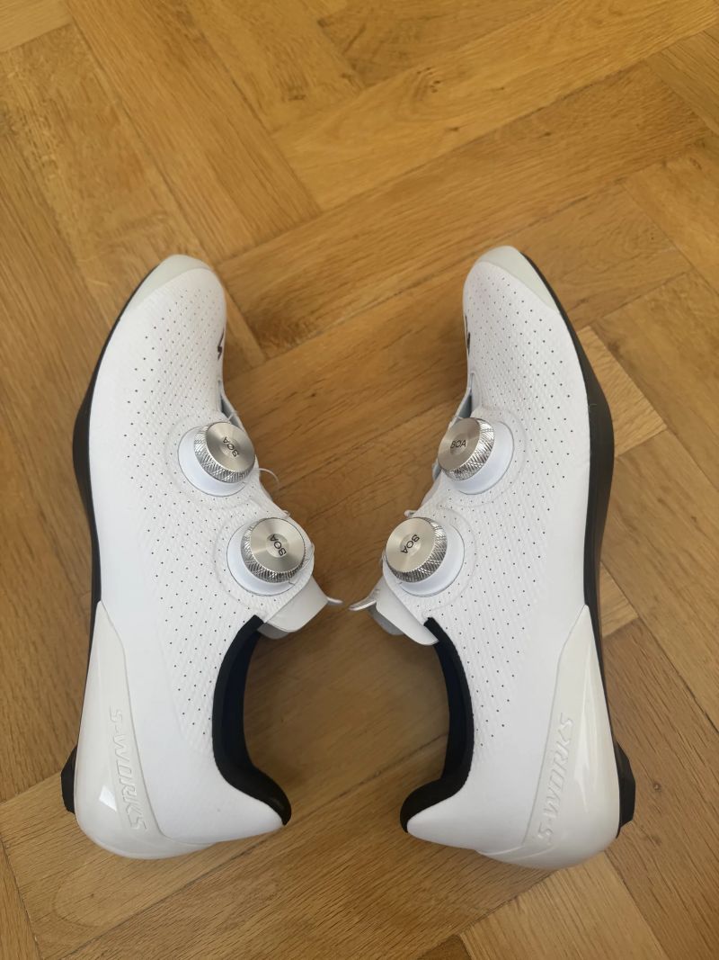 Tretry Specialized S-Works Torch 40,5