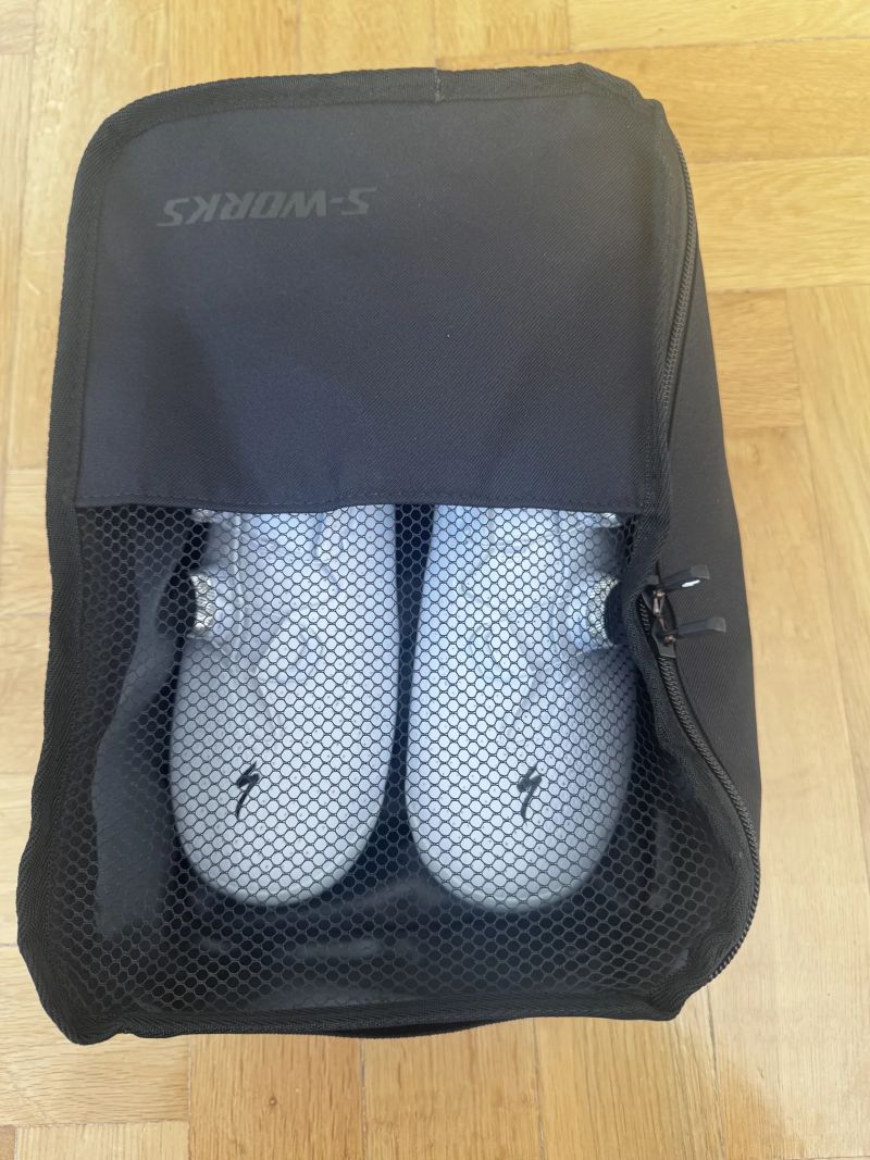 Tretry Specialized S-Works Torch 40,5