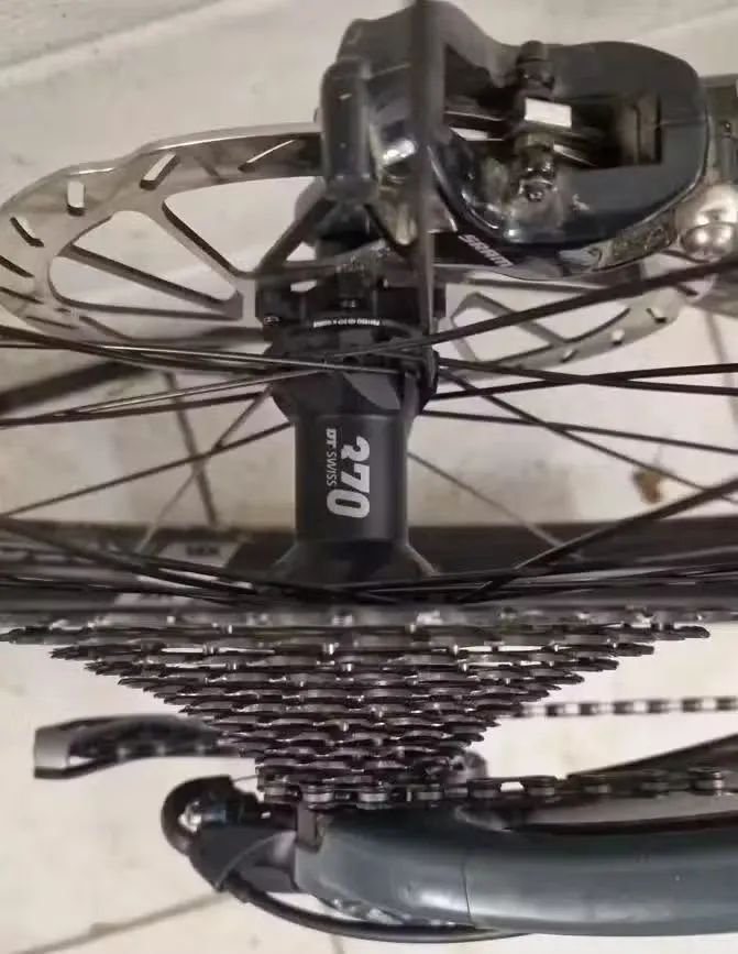 Hightower LT XL na pružinách, DT, GX, RSC