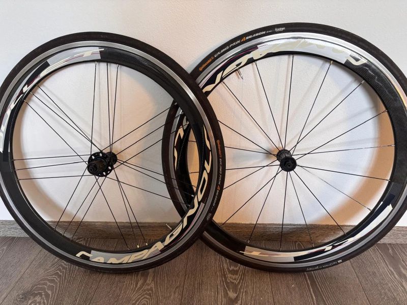 Campagnolo BULLET - pro ráfkové brzdy 