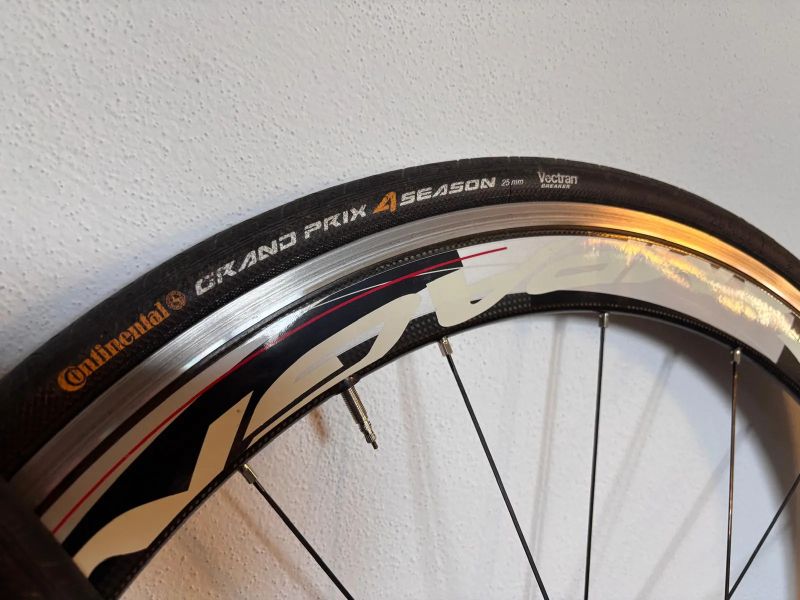 Campagnolo BULLET - pro ráfkové brzdy 