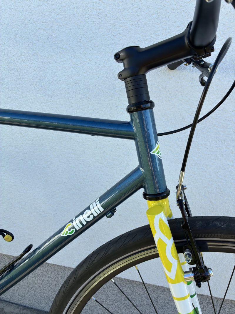 Cinelli Tutto