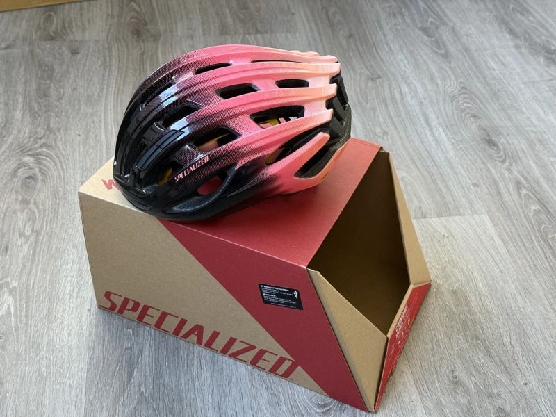 Helma Specialized Propero 3 M