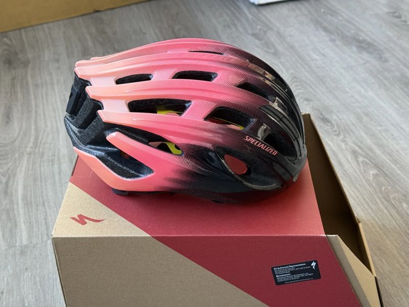 Helma Specialized Propero 3 M