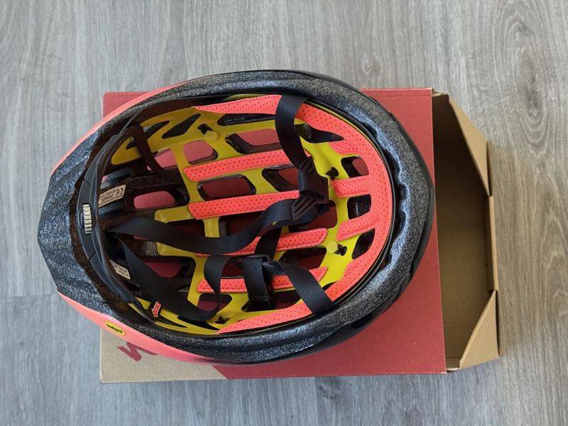 Helma Specialized Propero 3 M