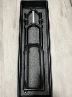 DH vidlice X-Fusion RV1 HLR - 27,5/26