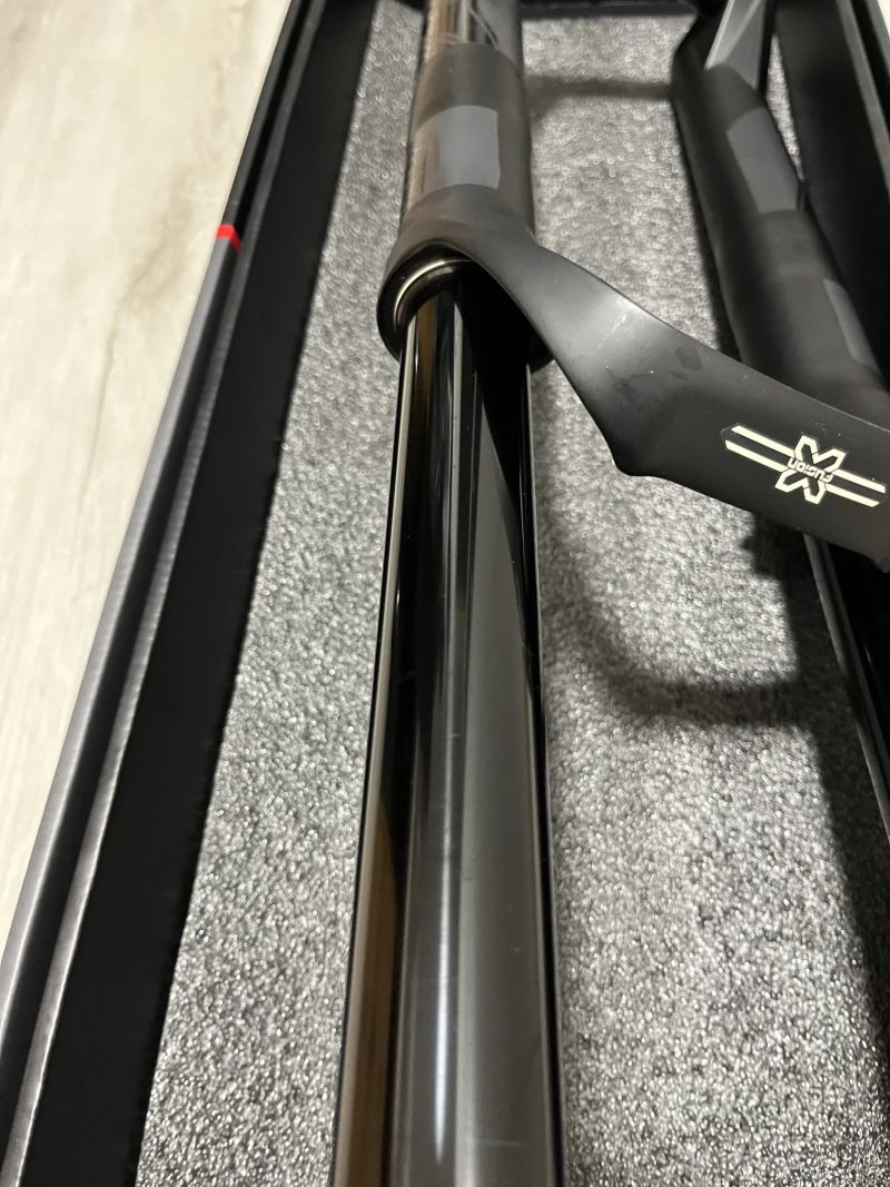 DH vidlice X-Fusion RV1 HLR - 27,5/26