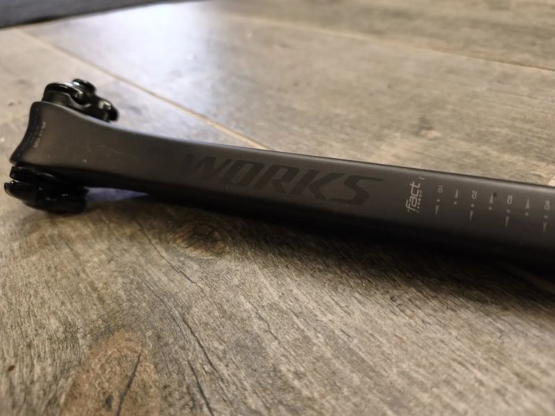 sedlovky karbon 27,2-30,9-31,6-34,9