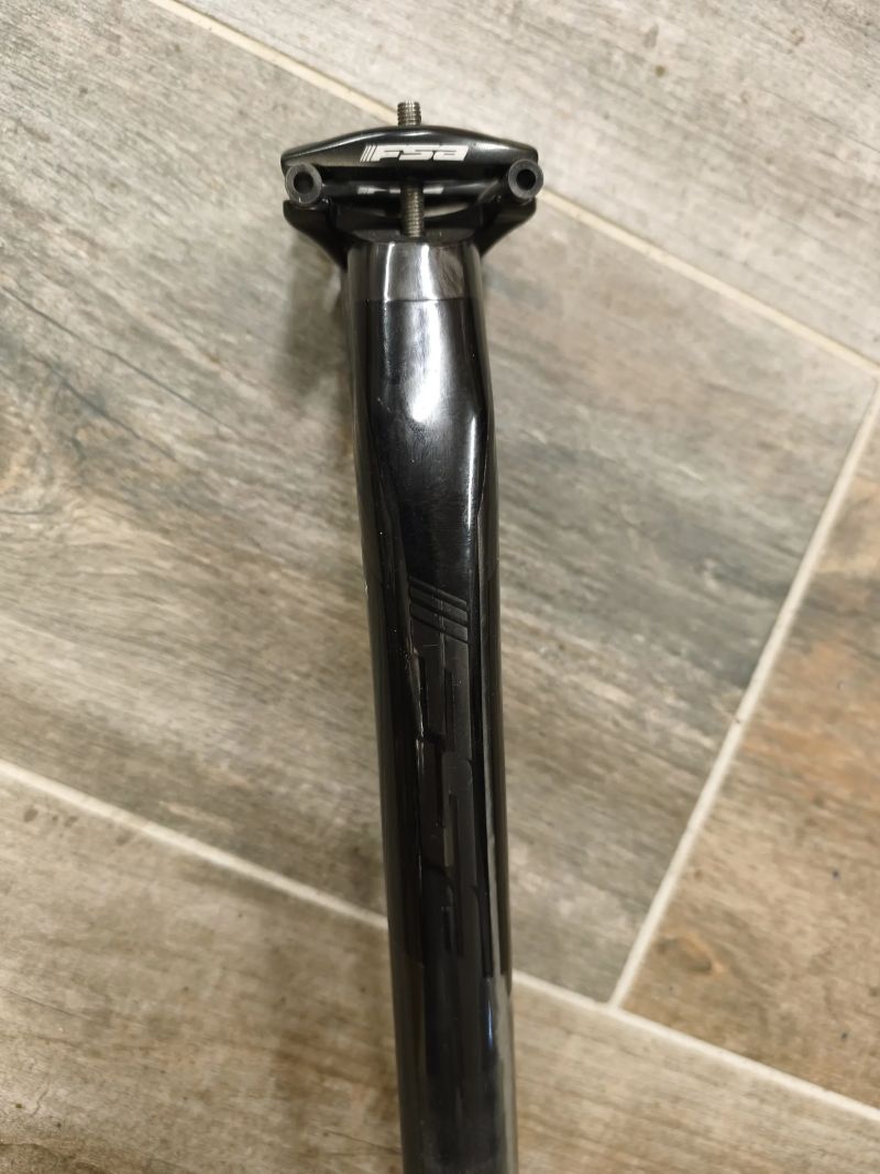 sedlovky karbon 27,2-30,9-31,6-34,9