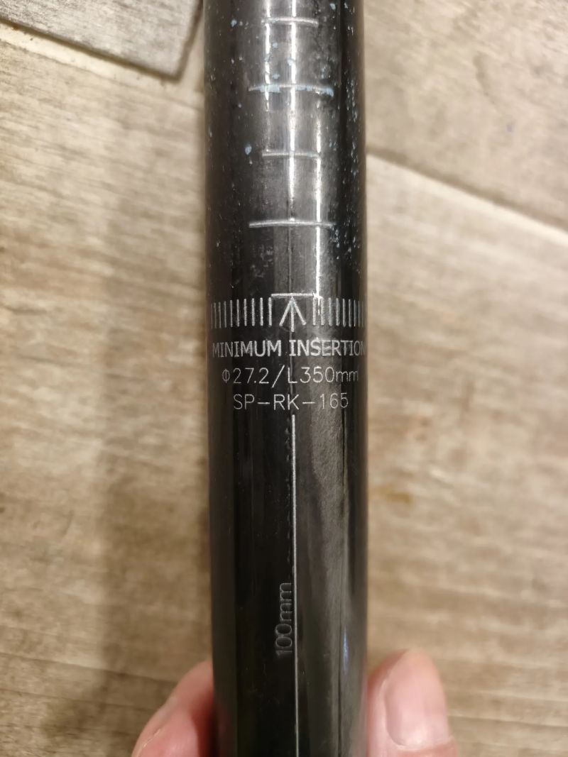 sedlovky karbon 27,2-30,9-31,6-34,9