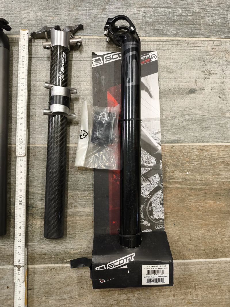 sedlovky karbon 27,2-30,9-31,6-34,9