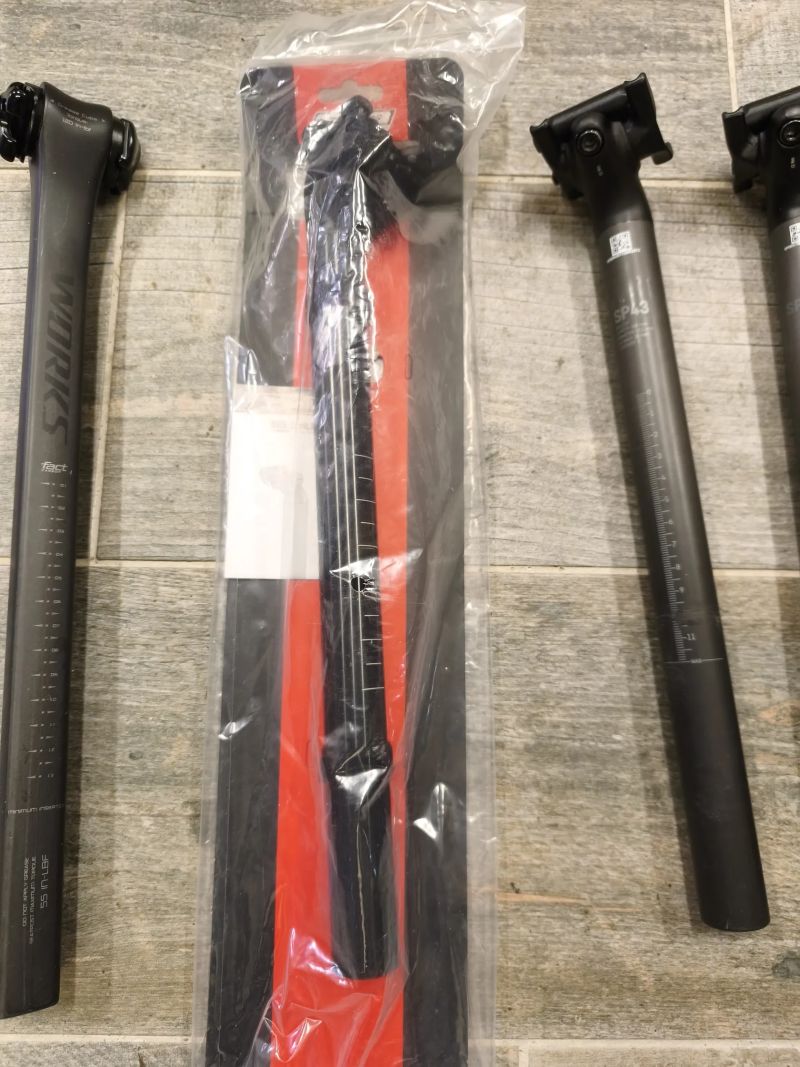 sedlovky karbon 27,2-30,9-31,6-34,9