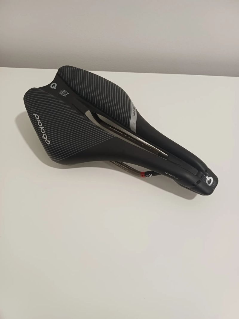 Prologo Dimension 143 TiRox