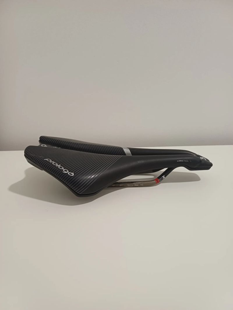 Prologo Dimension 143 TiRox