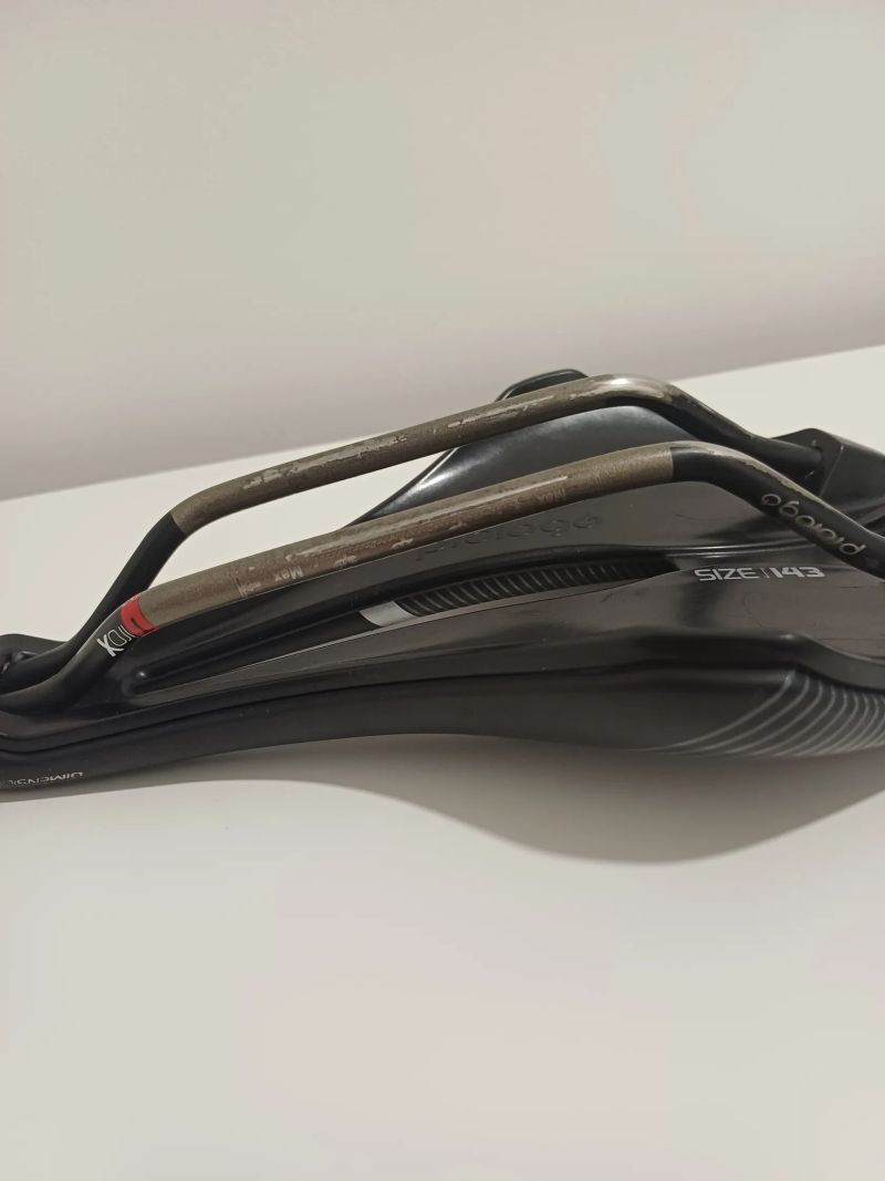 Prologo Dimension 143 TiRox