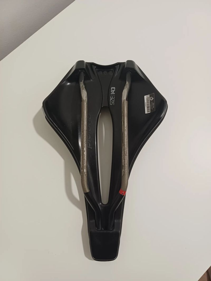 Prologo Dimension 143 TiRox