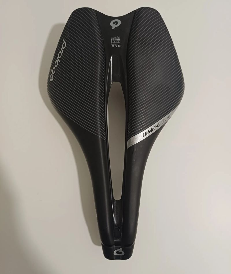 Prologo Dimension 143 TiRox