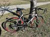Maxbike CR 8000
