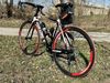 Maxbike CR 8000