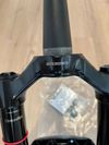 New Rockshox ZEB 29 - 170 mm