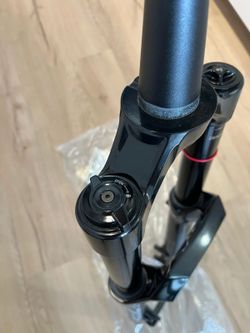 New Rockshox ZEB 29 - 170 mm