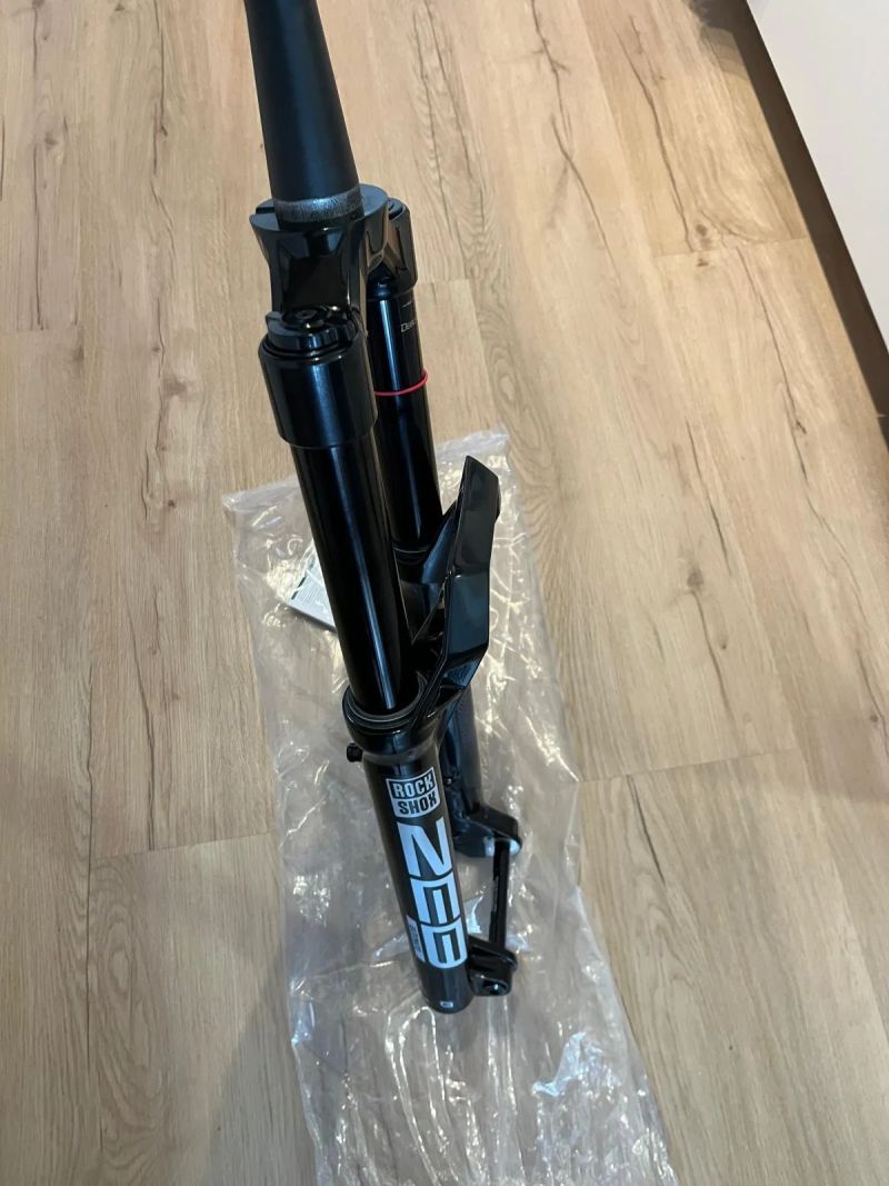 New Rockshox ZEB 29 - 170 mm