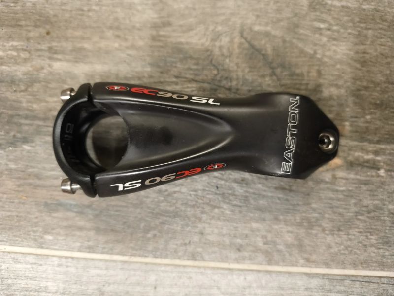 představce HOPE Renthal Crankbrothers RACEFACE Syncros REVE