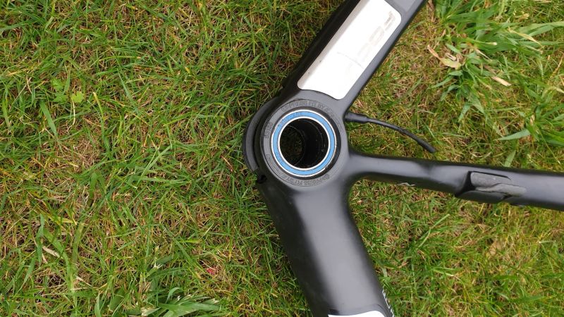 FOCUS PARALINE rámová sada