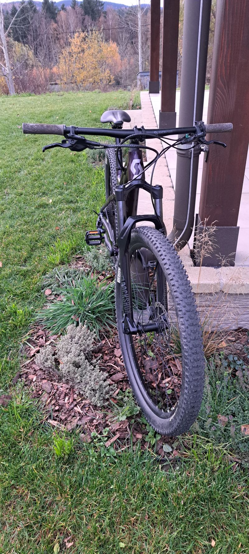 Scott Scott Spark Contessa 930