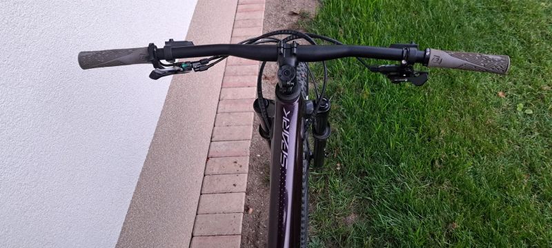 Scott Scott Spark Contessa 930