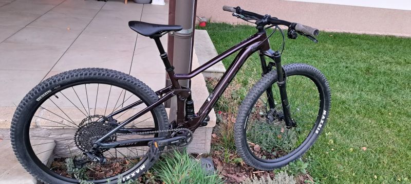 Scott Scott Spark Contessa 930