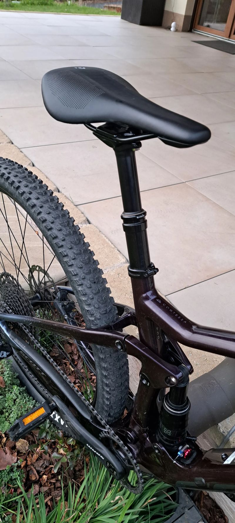 Scott Scott Spark Contessa 930