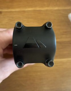 Představec Canyon V15 100 mm