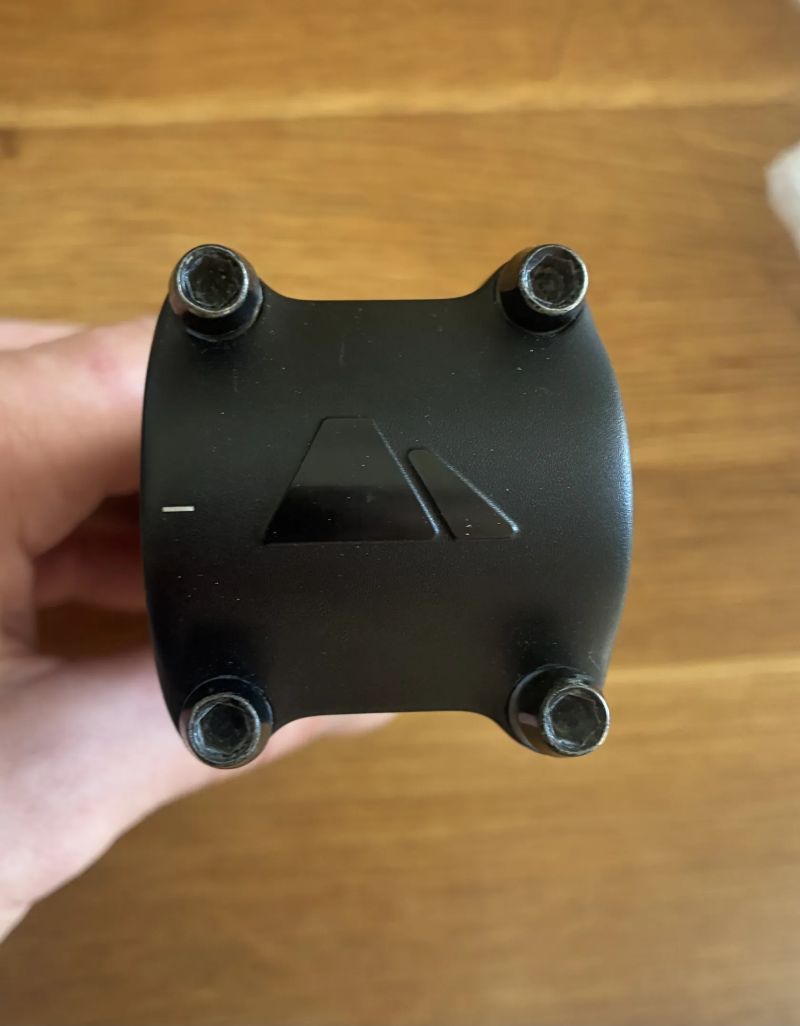 Představec Canyon V15 100 mm