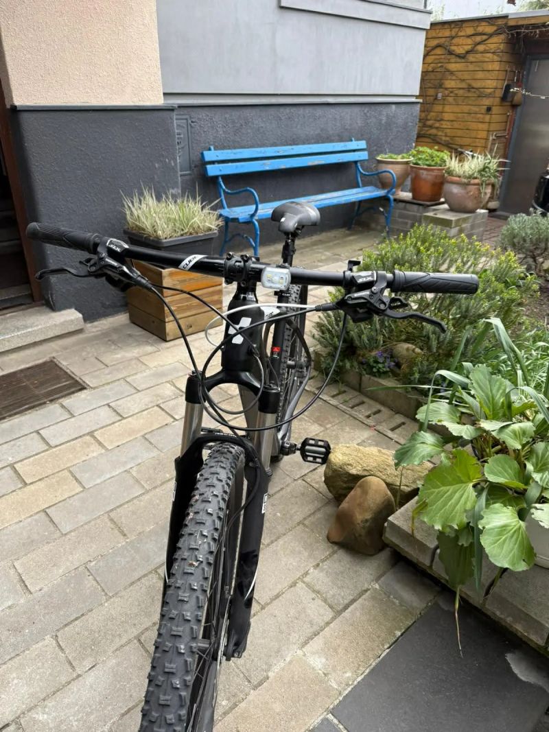 Cube Reaction C:62 Pro (2018)