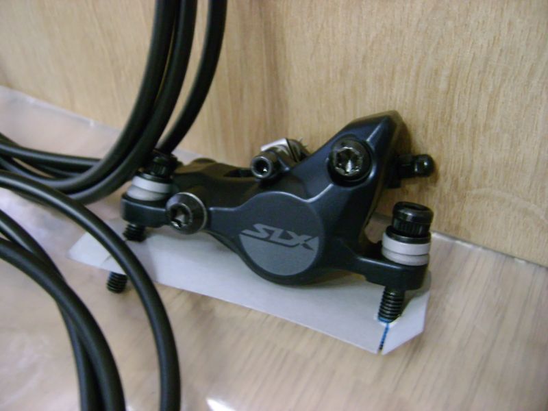 Shimano SLX M7100 - pár