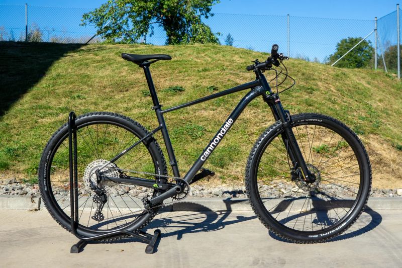 Cannondale Trail Sl