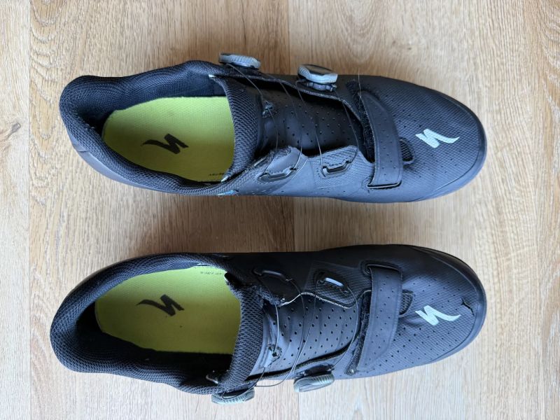 MTB tretry Specialized RECON 3.0