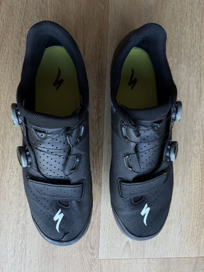 MTB tretry Specialized RECON 3.0