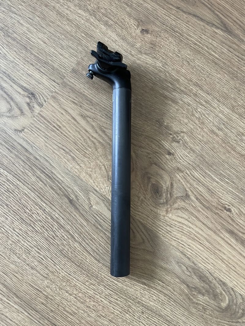 Sedlovka Caynon 27.2