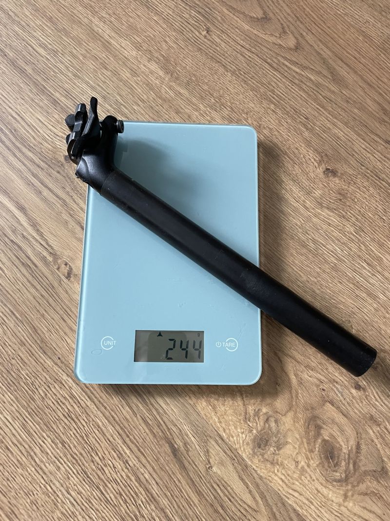 Sedlovka Caynon 27.2